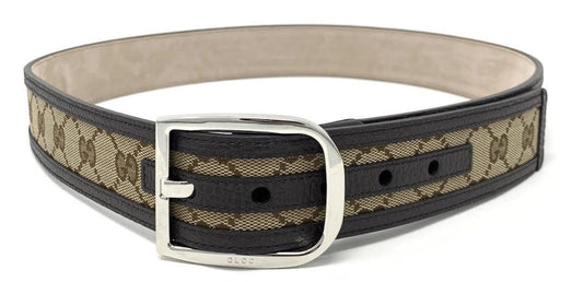 Classic Gucci Belt